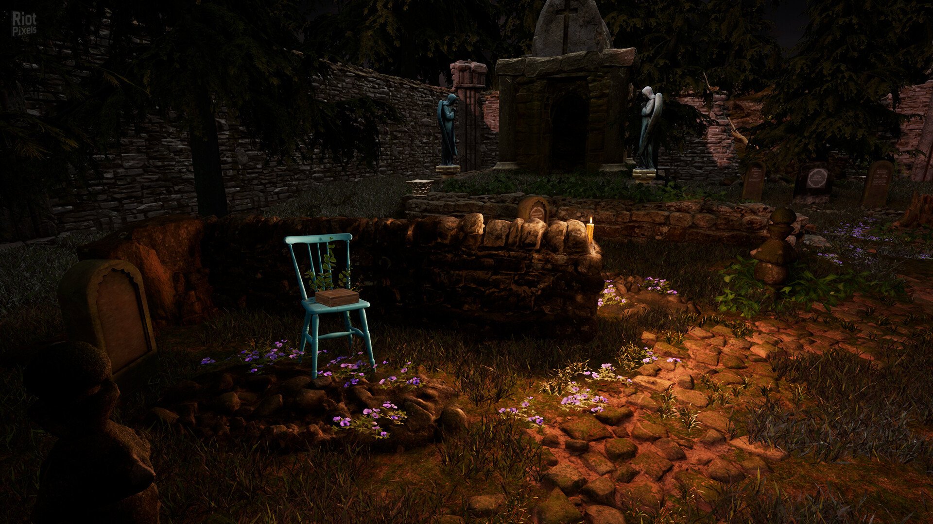 [4]-The Unbeatable Path Download