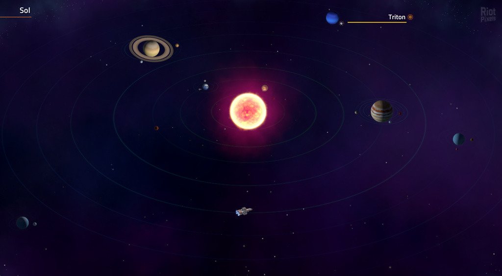 [2]-Star Control: Origins – Galactic Edition – v1.62.366103 + All DLCs + Bonus OST Download