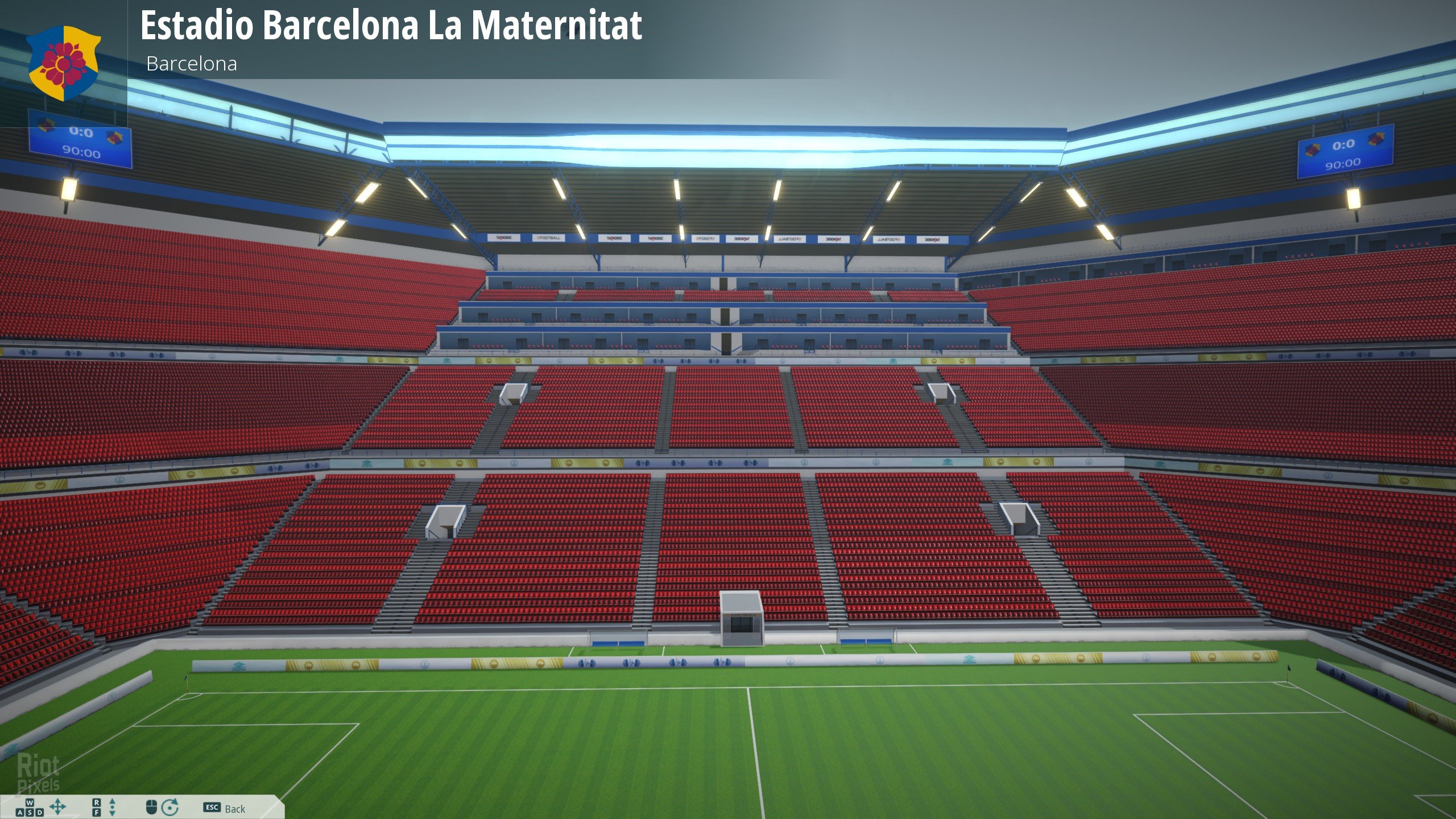 [8]-We Are Football: Edition “Bundesliga” – v1.17/2.04 + 2 DLCs Download