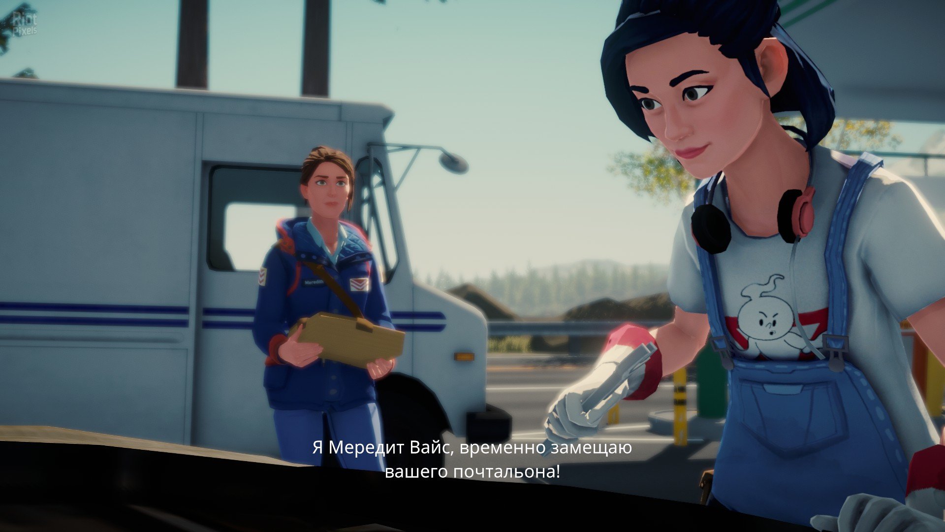 [7]-Lake – v1.2.0 + Season’s Greetings DLC Download