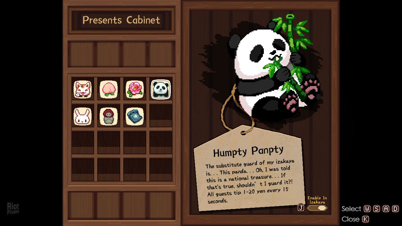 [14]-Touhou Mystia’s Izakaya – v4.0.7a + 6 DLCs + Bonus Content Download