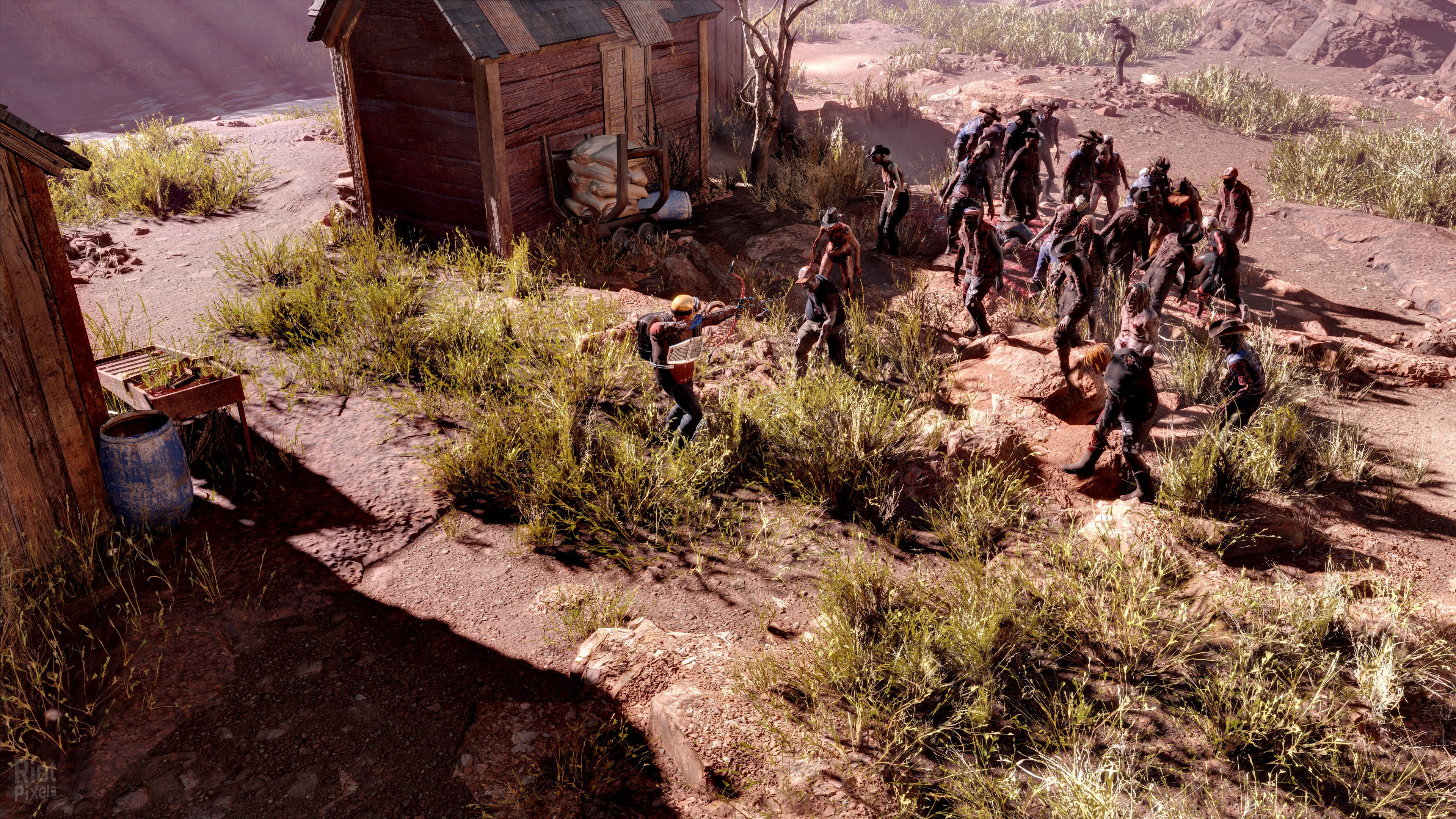 [10]-Welcome to ParadiZe: Supporter Edition – Build Feb 26 2024 + 6 DLCs Download