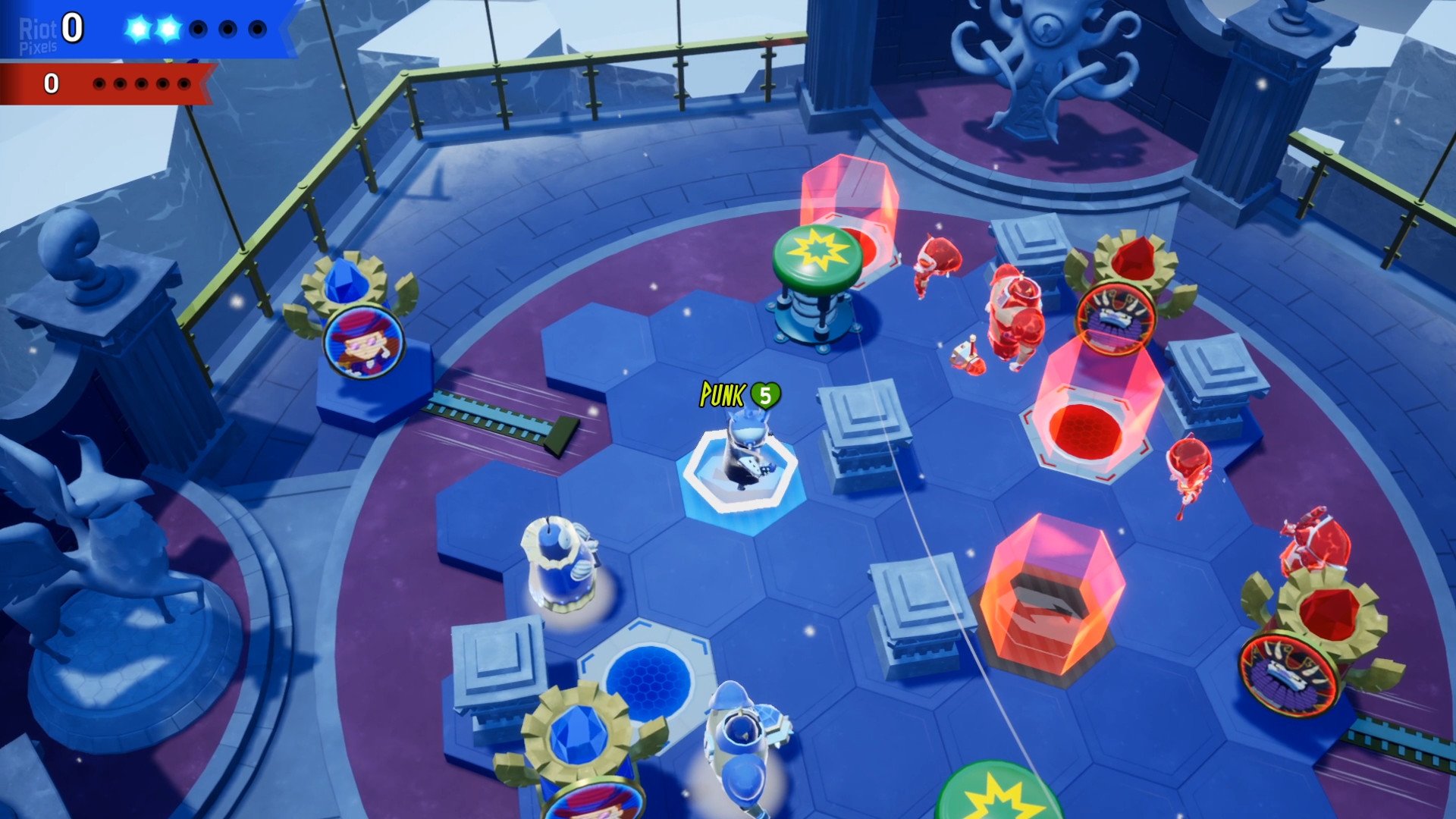 [2]-Hex Gambit: Respawned – v1.0.34+9115b5b Download