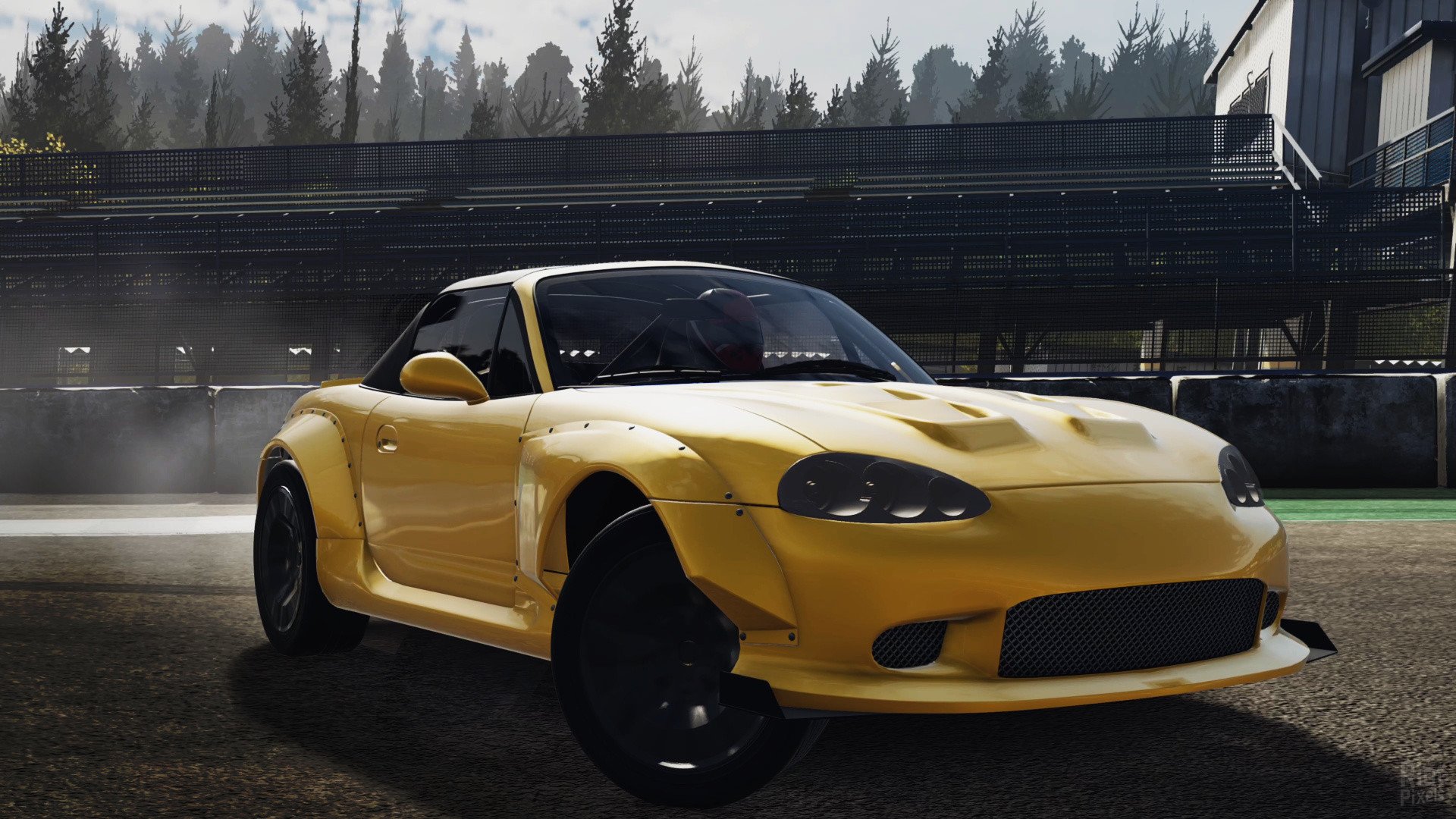 [6]-DRIFT CE (ex. DRIFT21) – v.rev_23644 + 3 DLCs Download