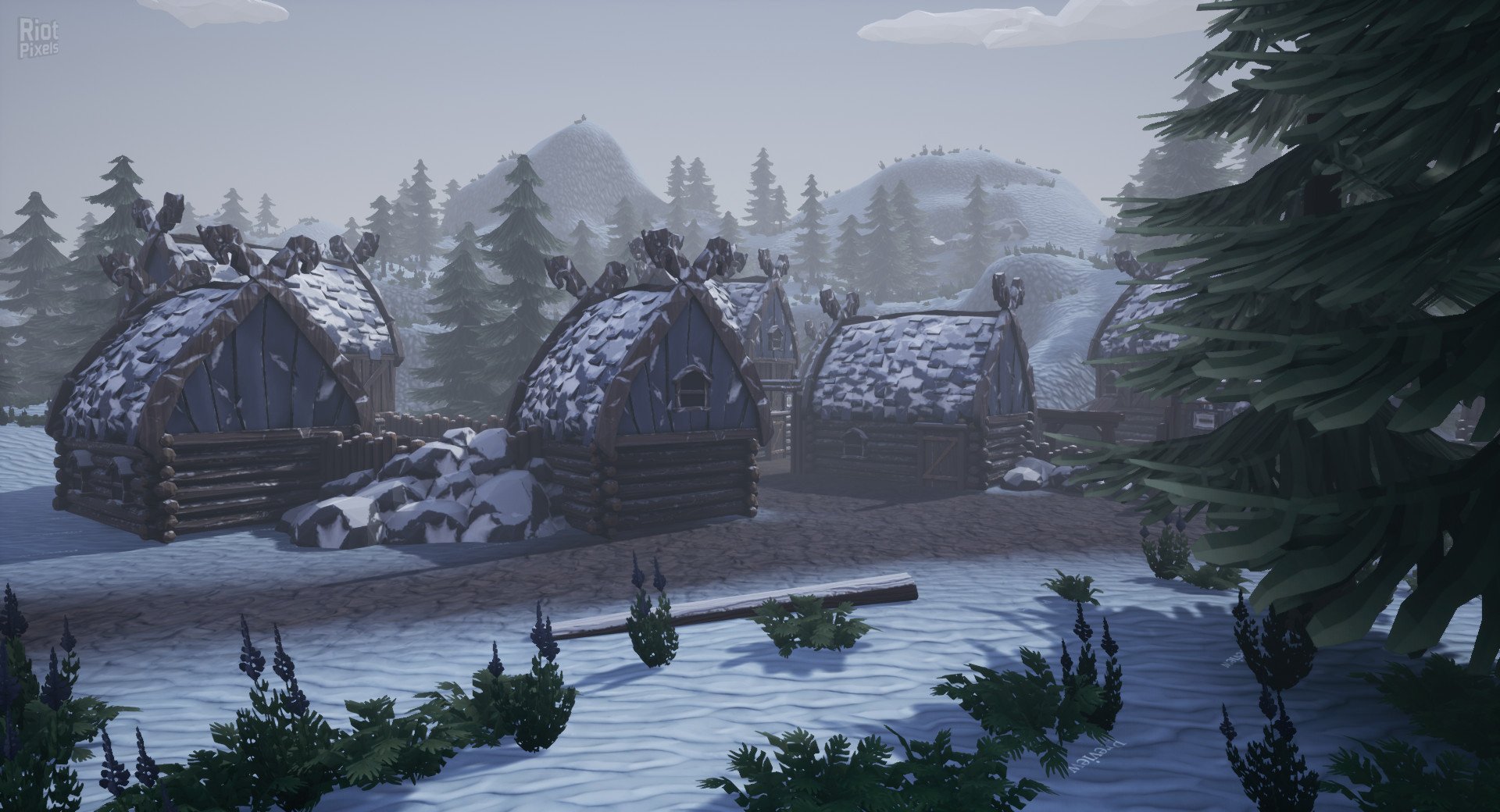 [2]-Hydroneer – v3.0.0 + Journey to Volcalidus DLC Download