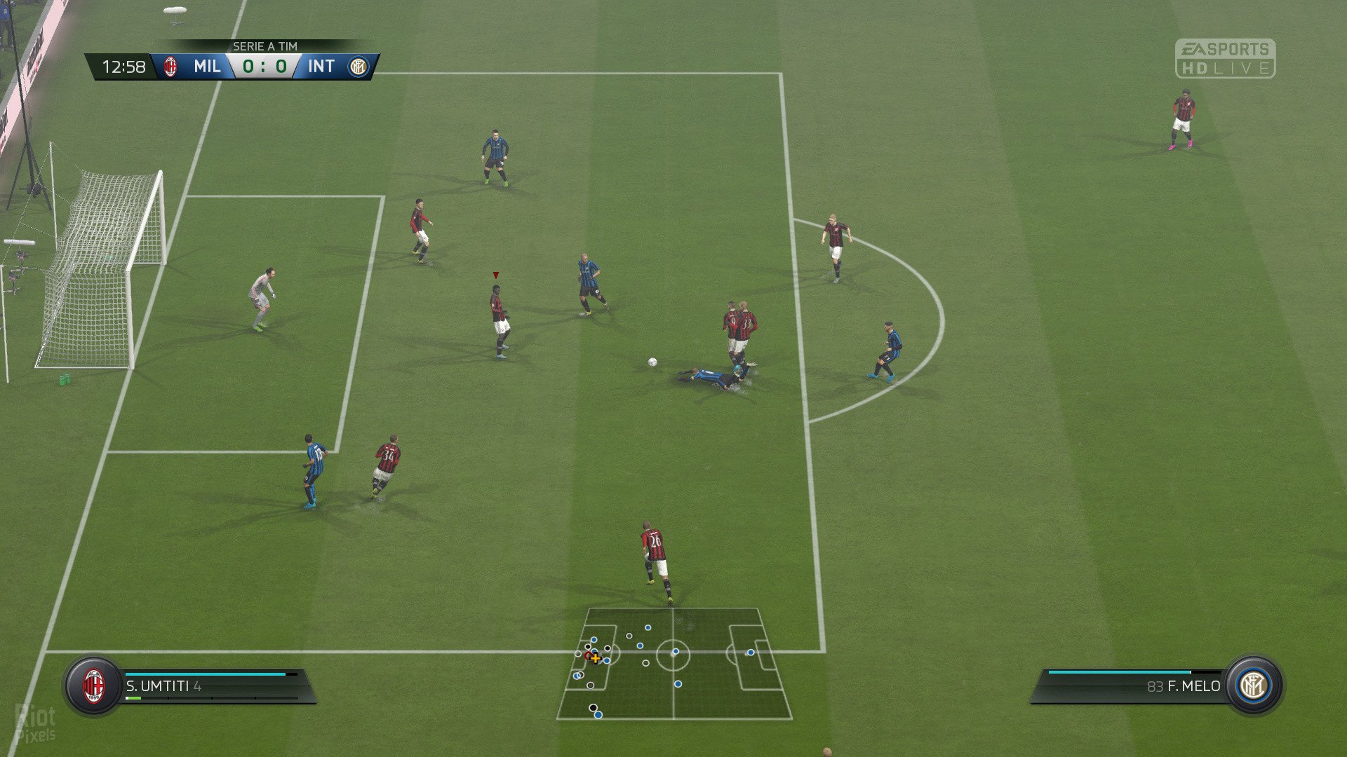 [16]-FIFA 16 – v16.0.2904053 + Offline DLCs + Bonus OST Download