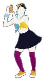 [24]-Just Dance 2017 – Build 11271629 Download