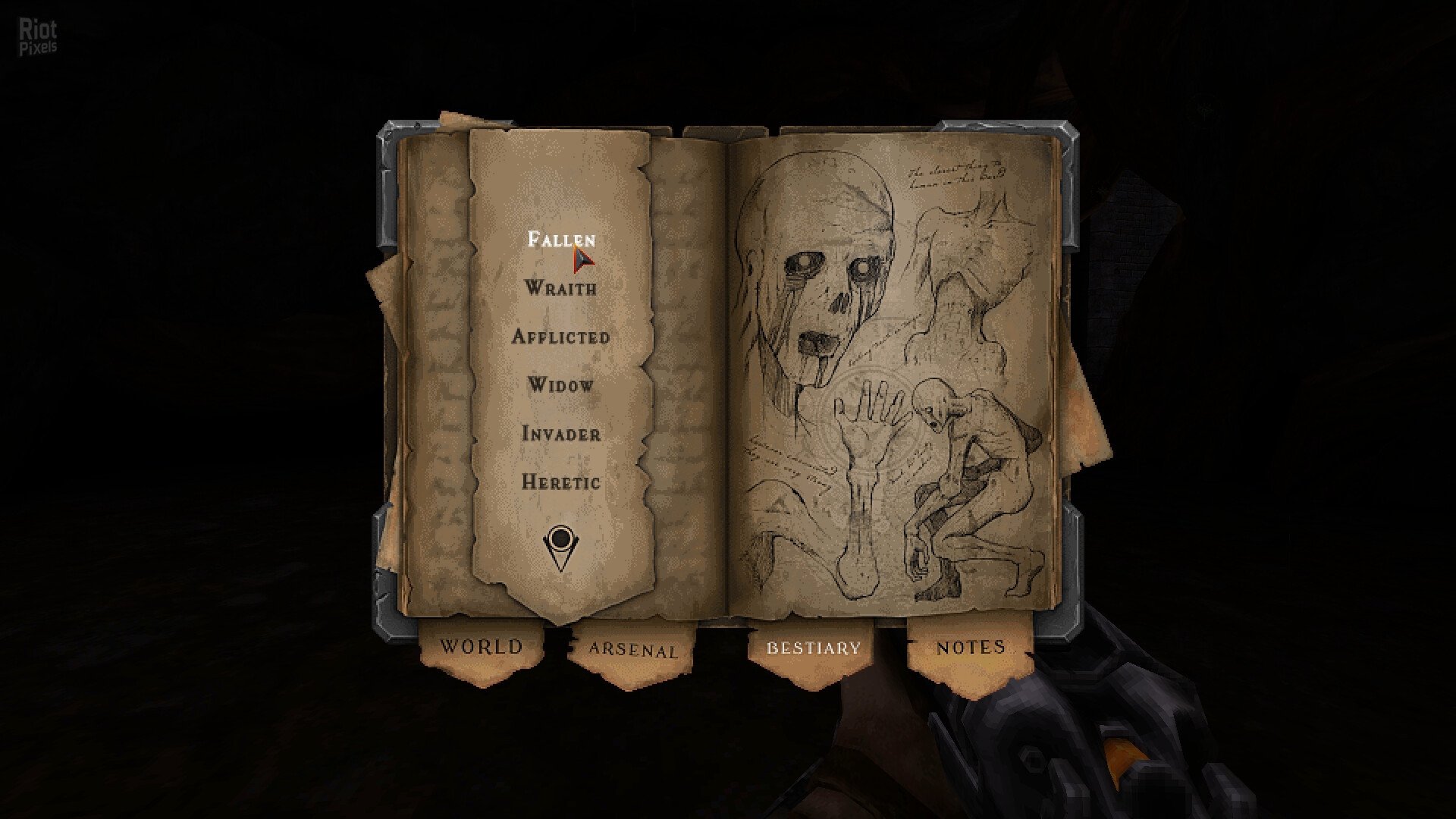 [5]-WRATH: Aeon of Ruin – v1.1.2 Download