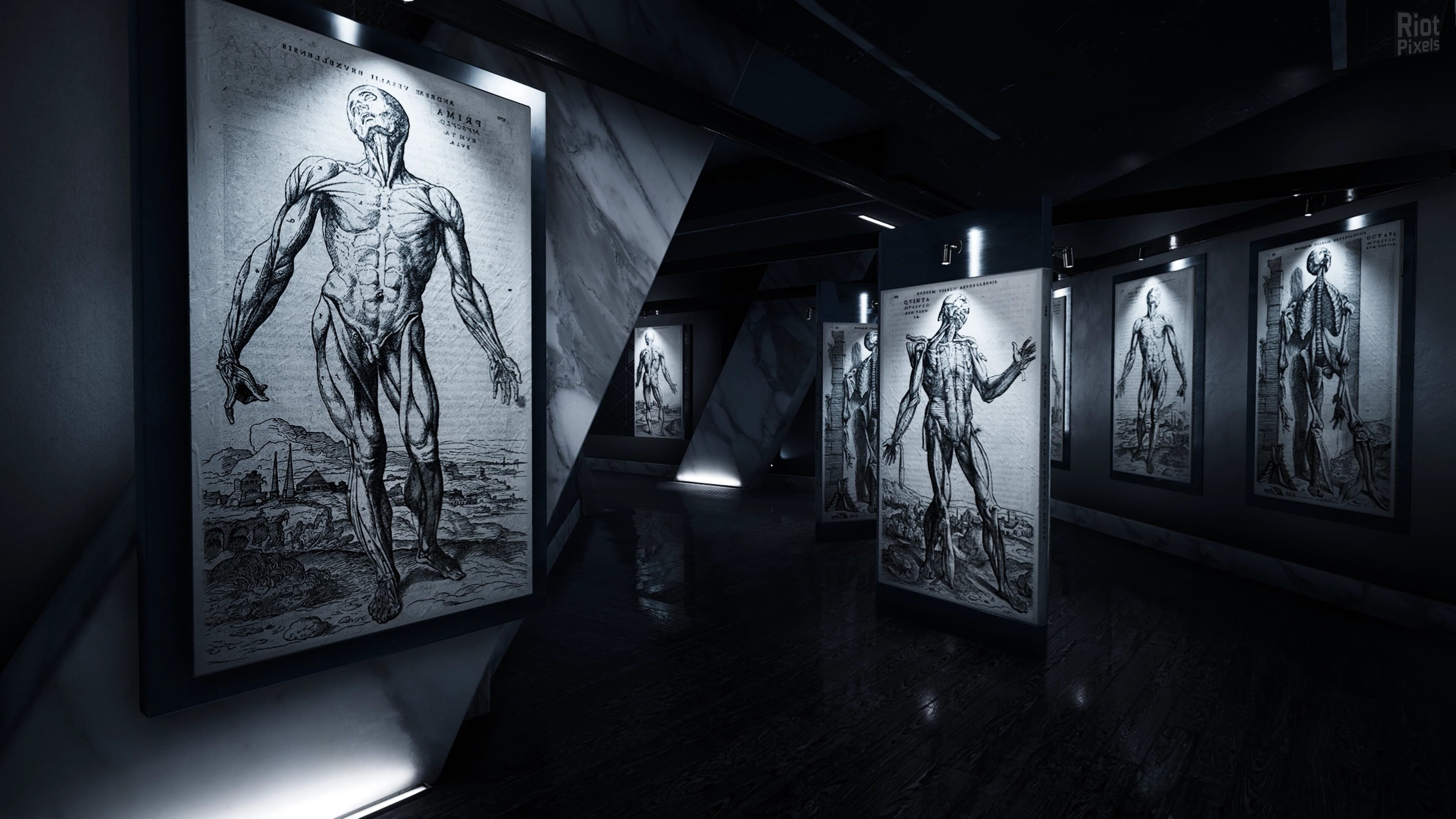 [11]-Trepang2: Banger Edition – Build 2471 + 3 DLCs/Bonuses Download