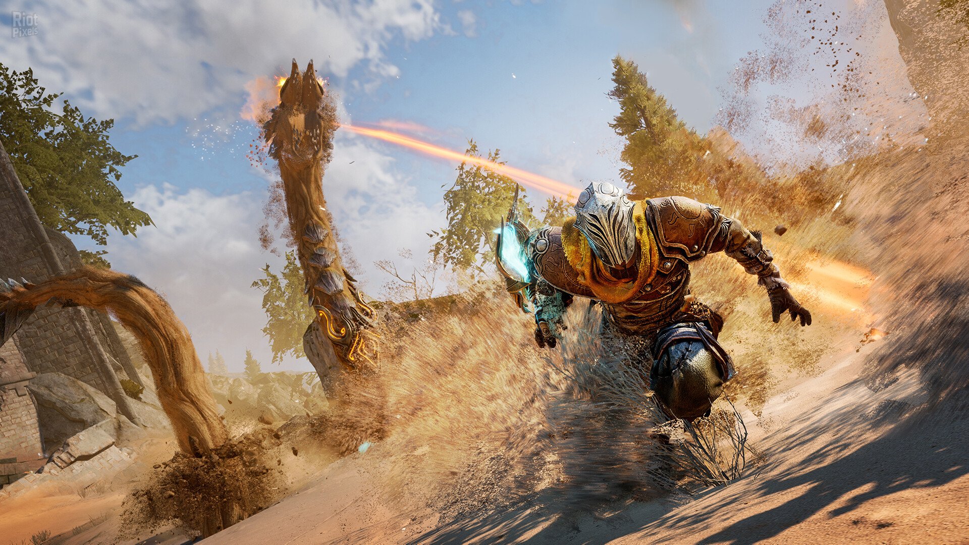 [6]-Atlas Fallen – v1.118888.1721314771 + 2 DLCs + Windows 7 Fix Download