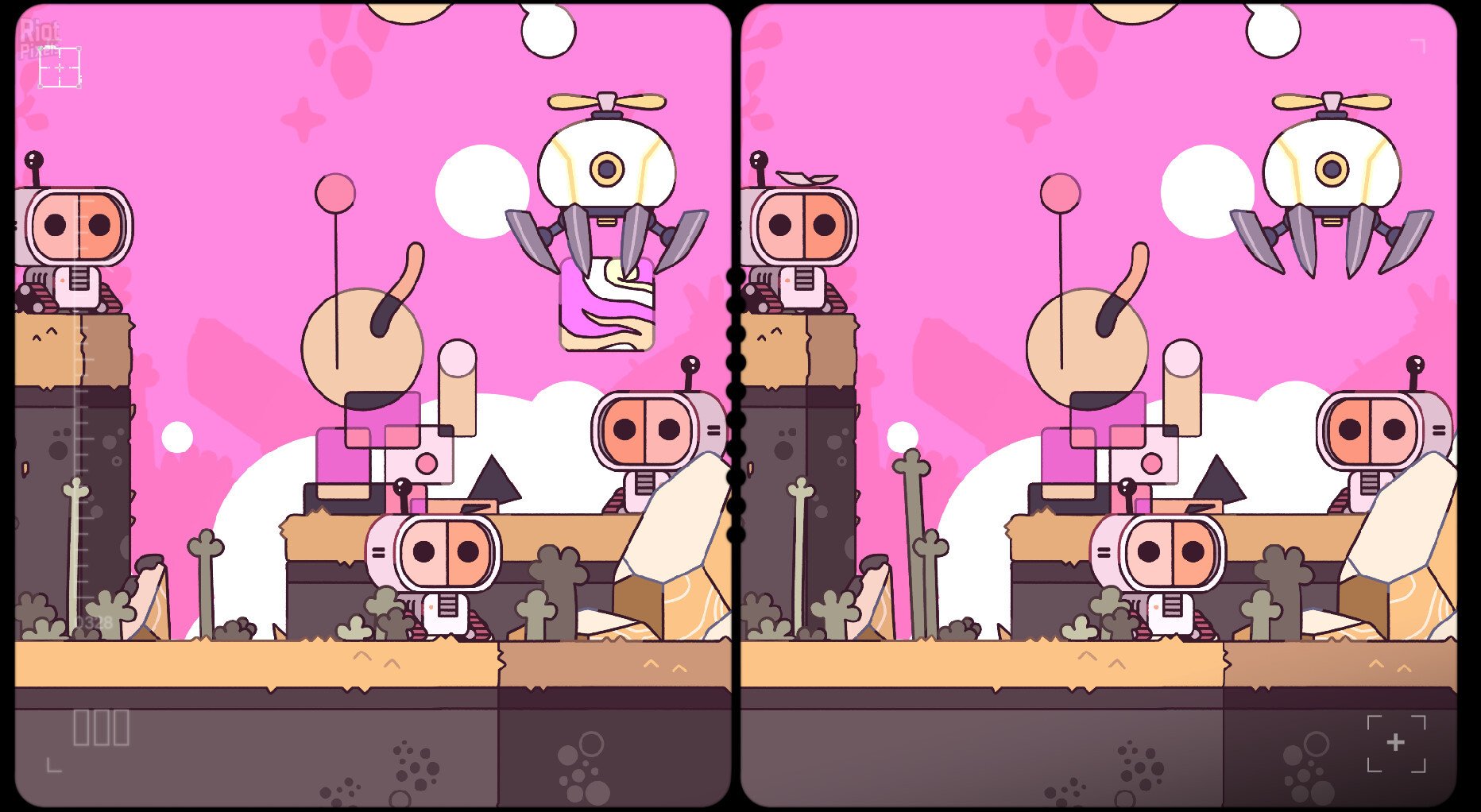 [3]-Broken Lens – v1.0.5.1 + Bonus Soundtrack Download