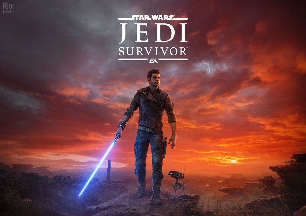 [17]-STAR WARS Jedi: Survivor – Deluxe Edition, v1.0.0.11 (Patch 9/Denuvoless) + All DLCs + Bonus Soundtracks [Monkey/Turtle Repacks] Download