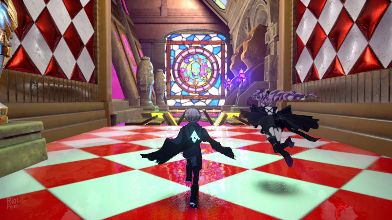 [16]-Master Detective Archives: RAIN CODE Plus – Deluxe Edition, v1.6.0 + Bonus DLCs Download