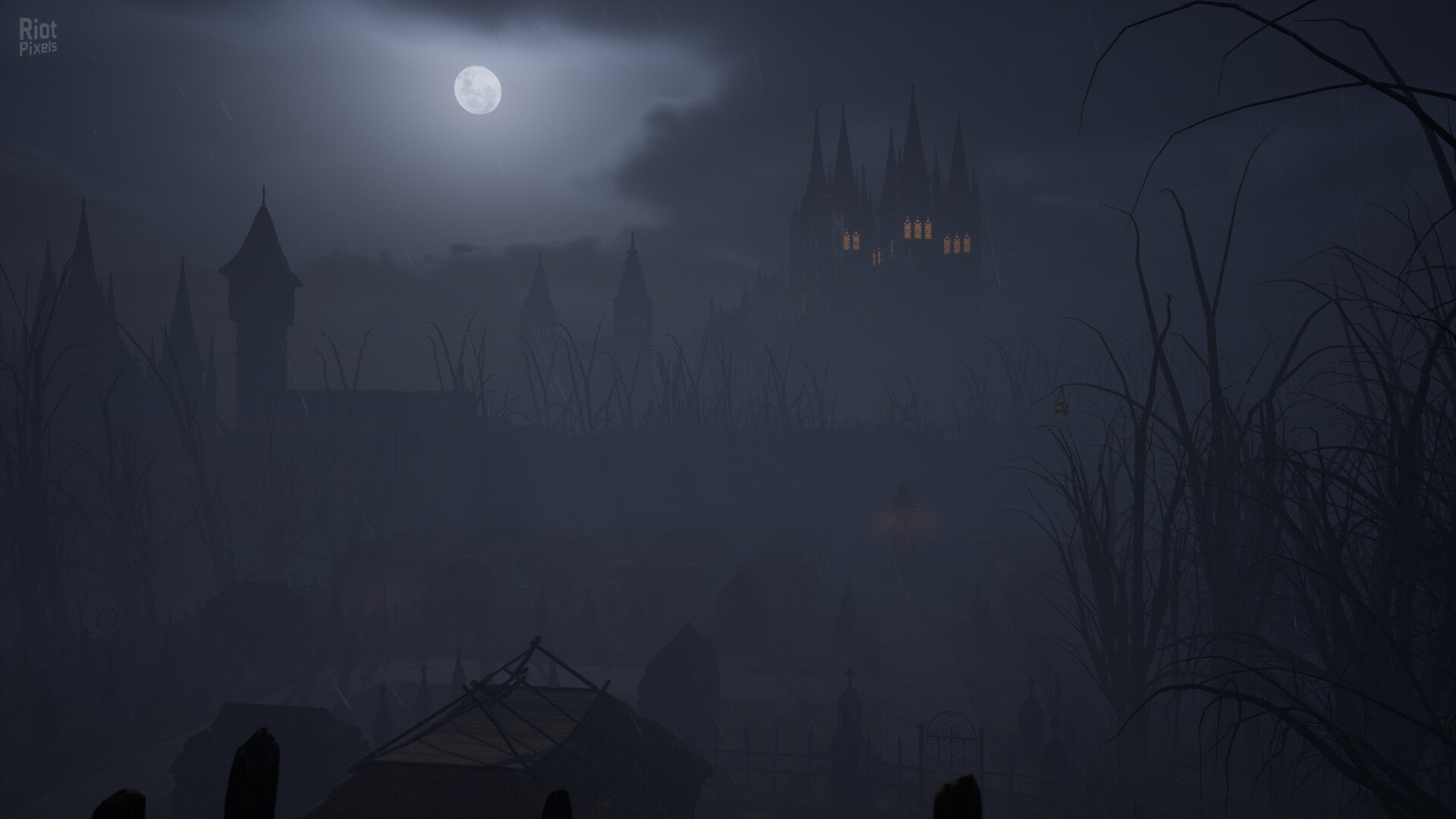 [8]-Evil Awaits Download