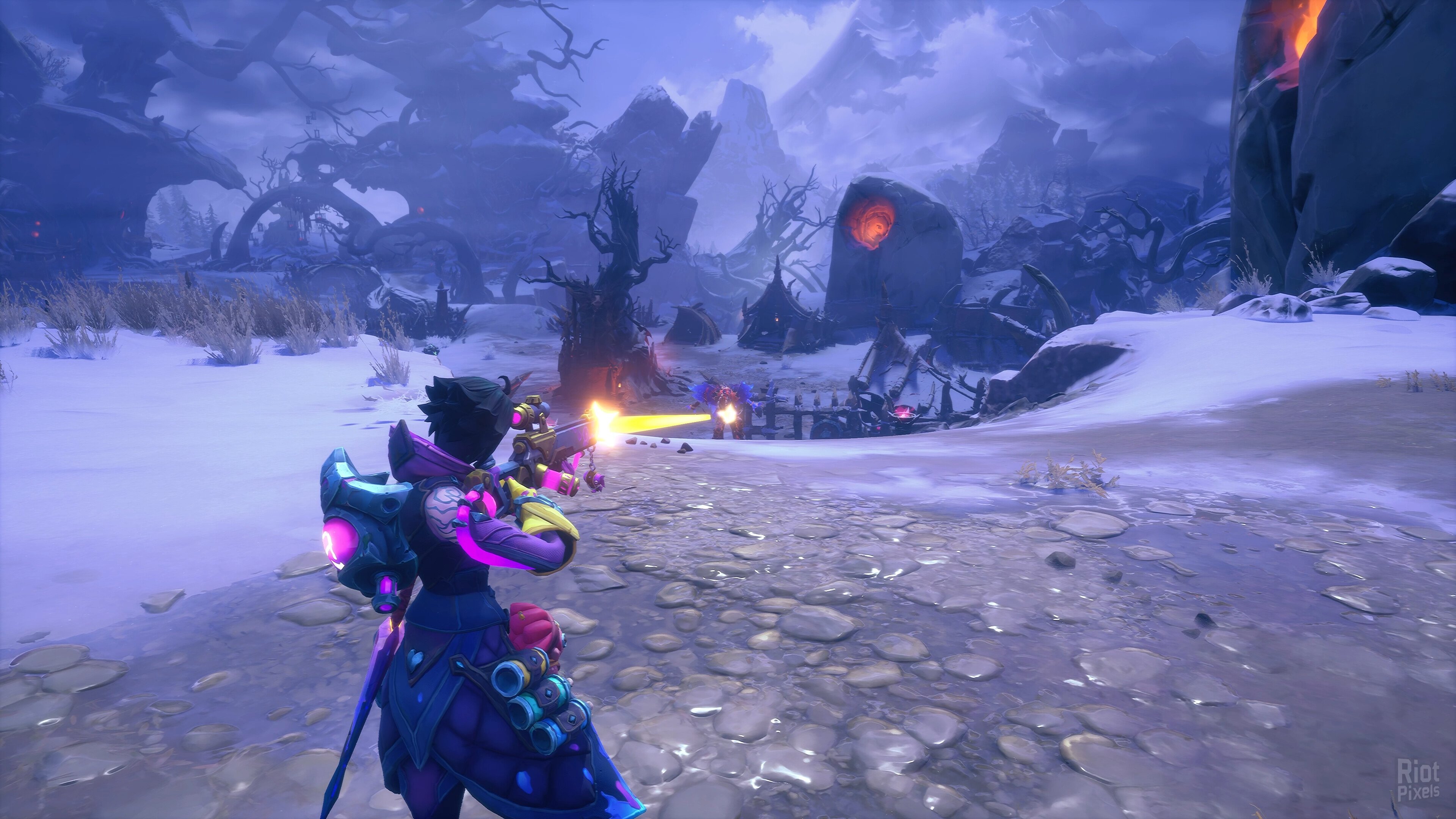 [14]-Wayfinder, v1.0a + Multiplayer Download