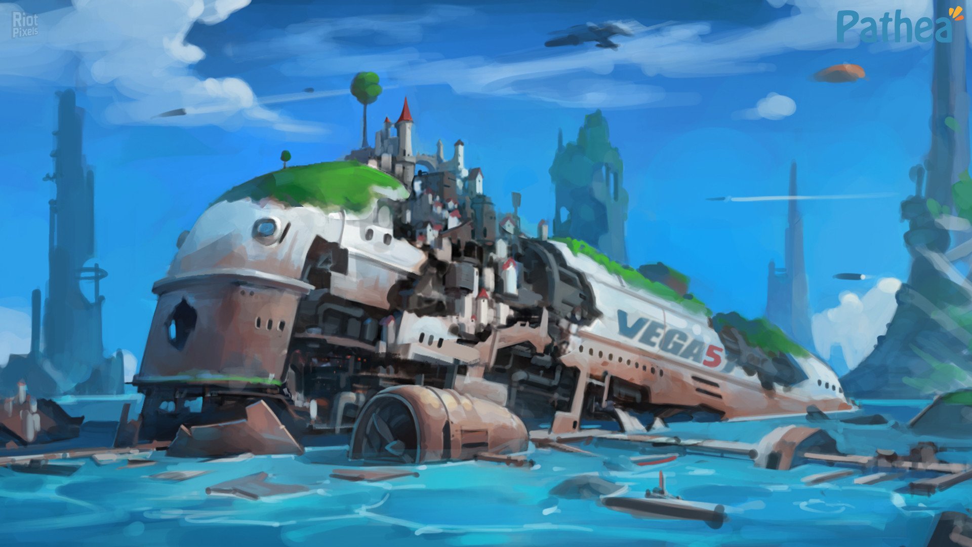 [21]-My Time at Sandrock – v1.4.0.1 + 22 DLCs Download