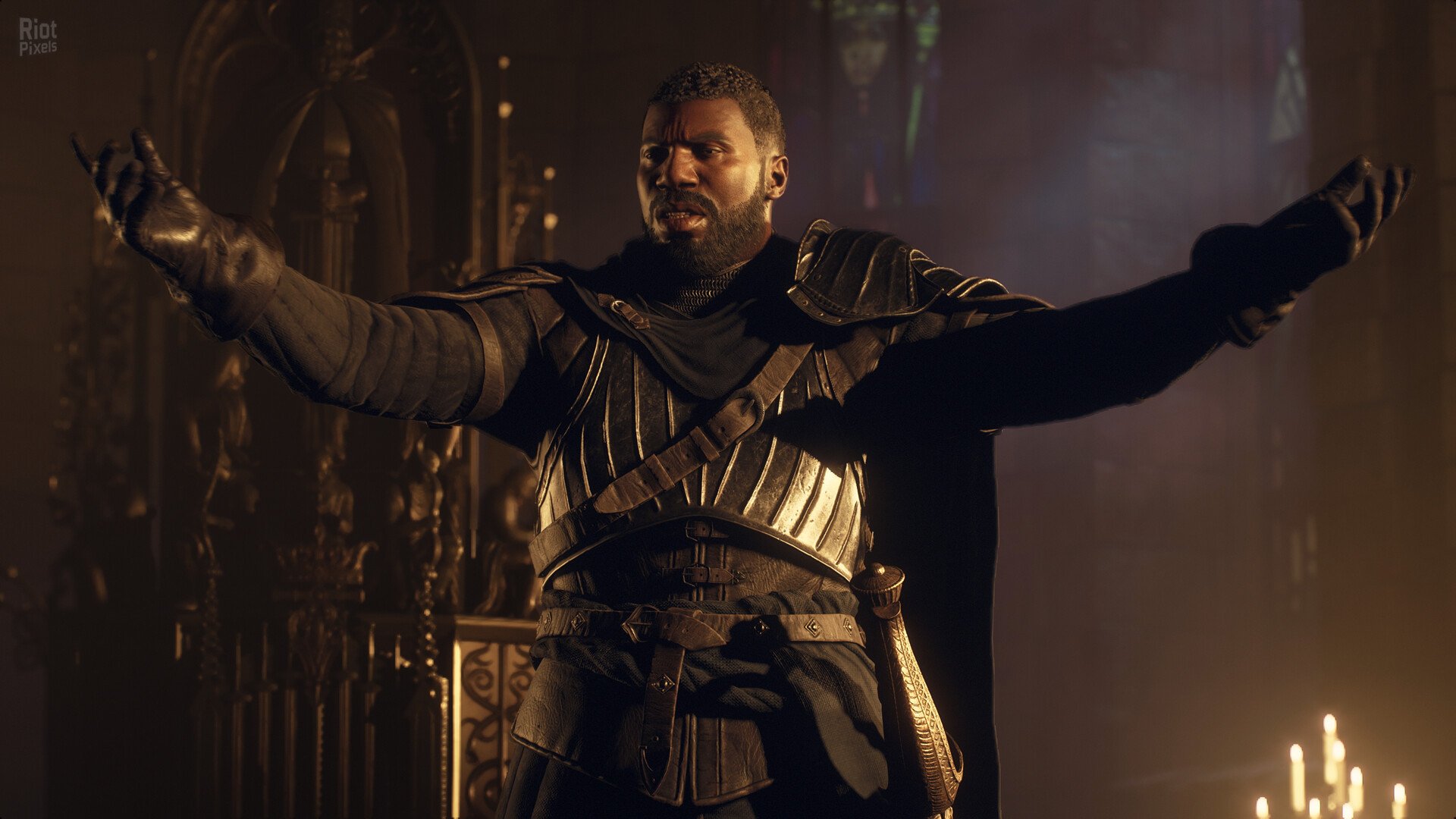 [4]-Dragon’s Dogma 2 – Dev Build v1.0.0.1 Download