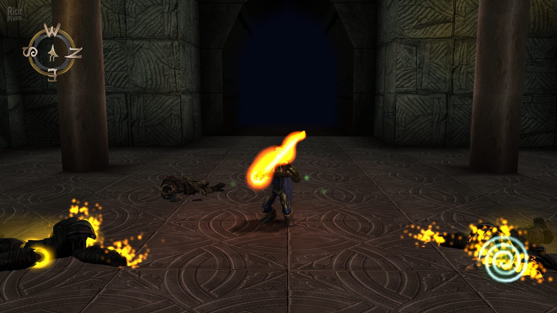 [6]-Legacy of Kain: Soul Reaver 1 & 2 Remastered Download