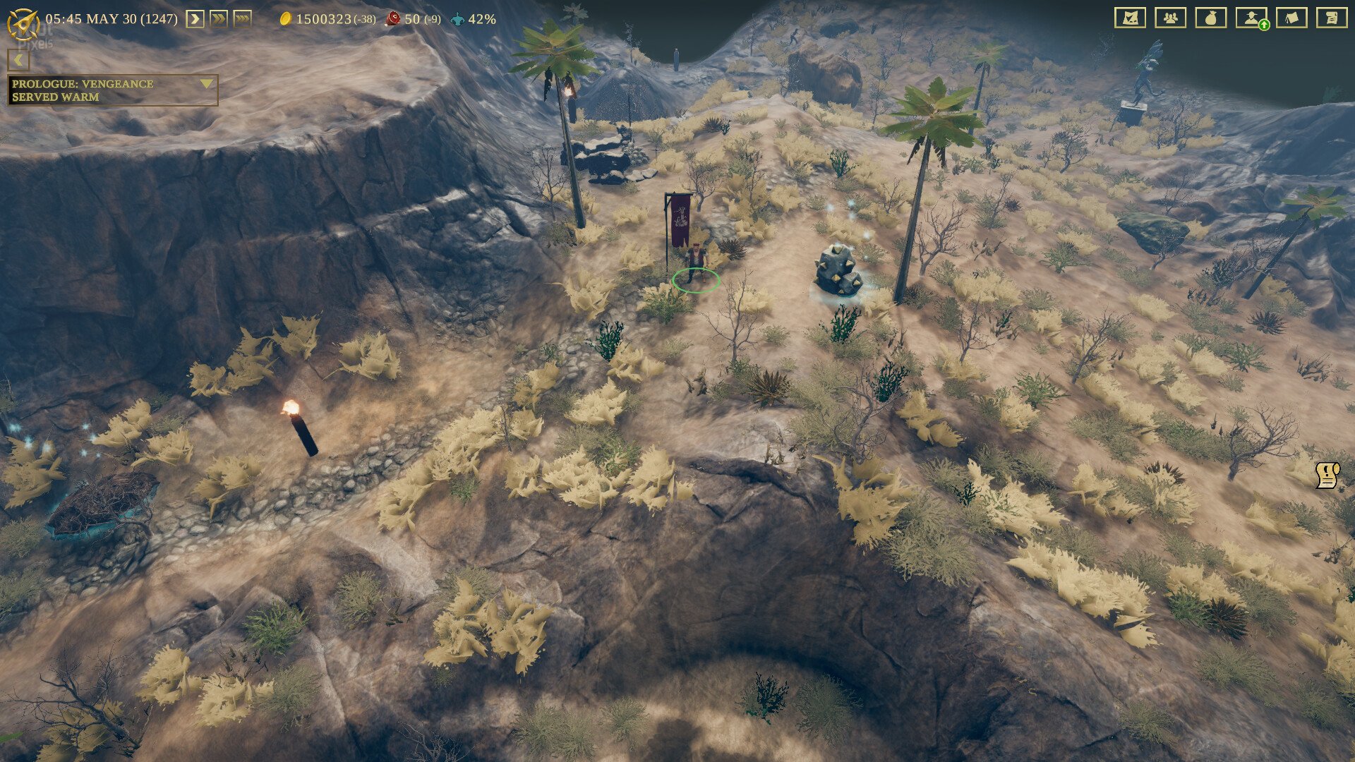 [12]-Glorious Companions – v1.0 (Release) Download