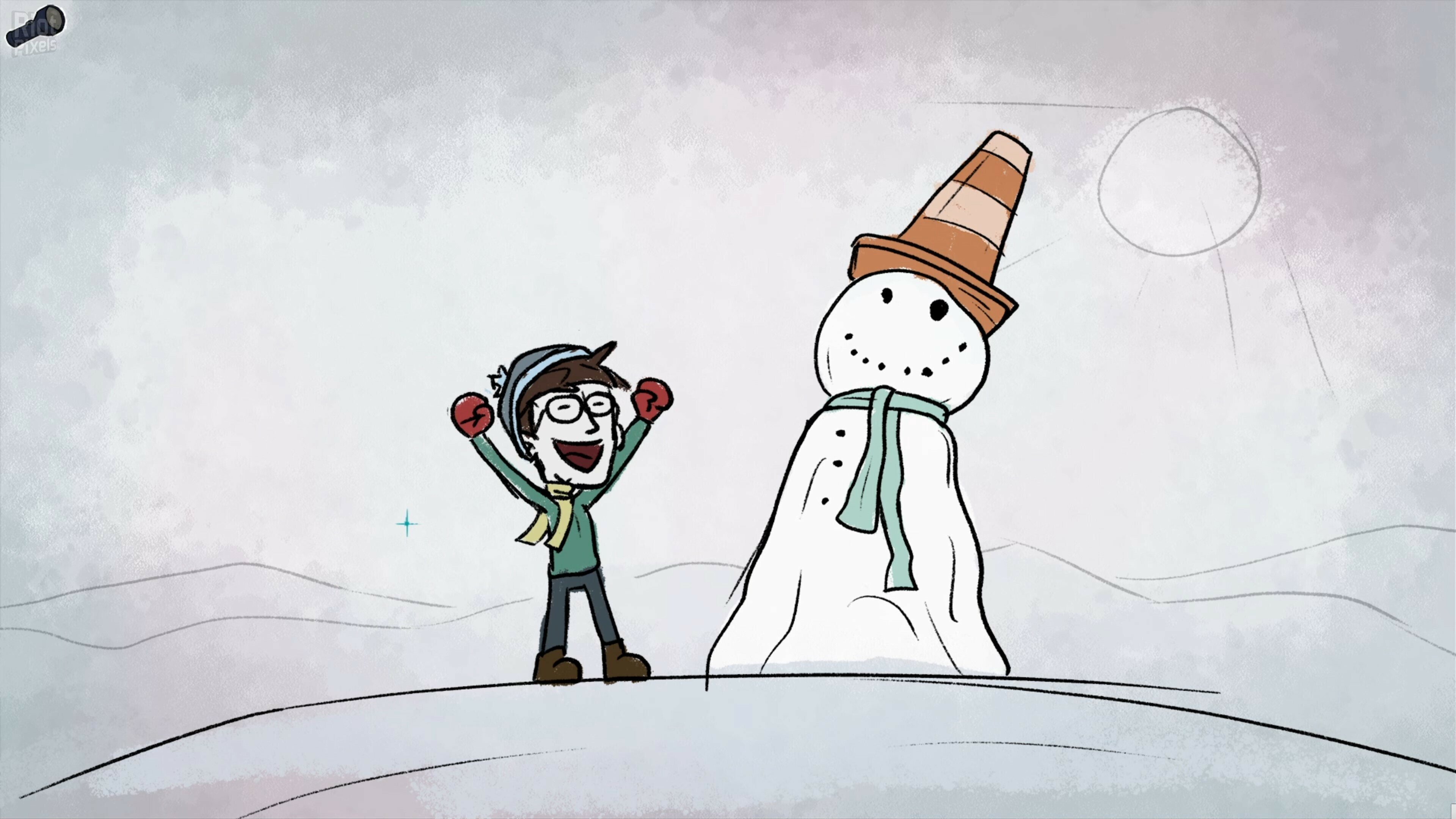 [6]-Mindlock – The Apartment, Build 16776082 Download