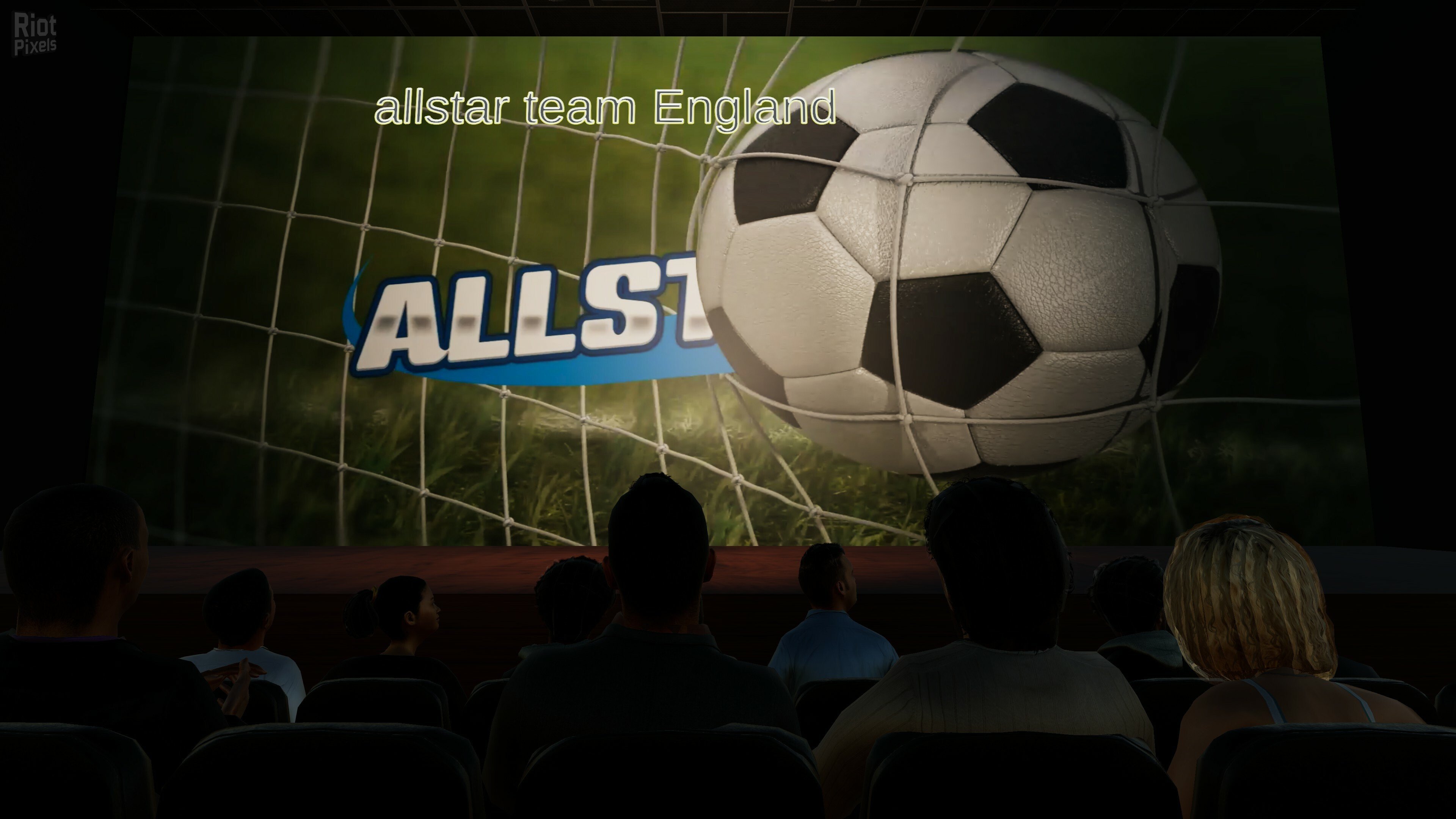 [8]-Goalgetter – v2.1.1 Download