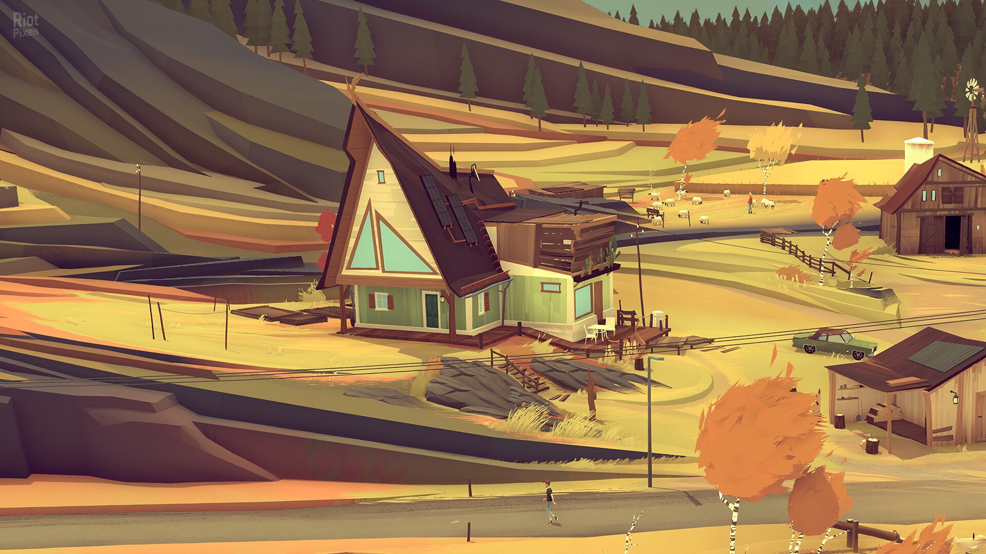 [6]-Closer the Distance – v1.0.0+30987 Download