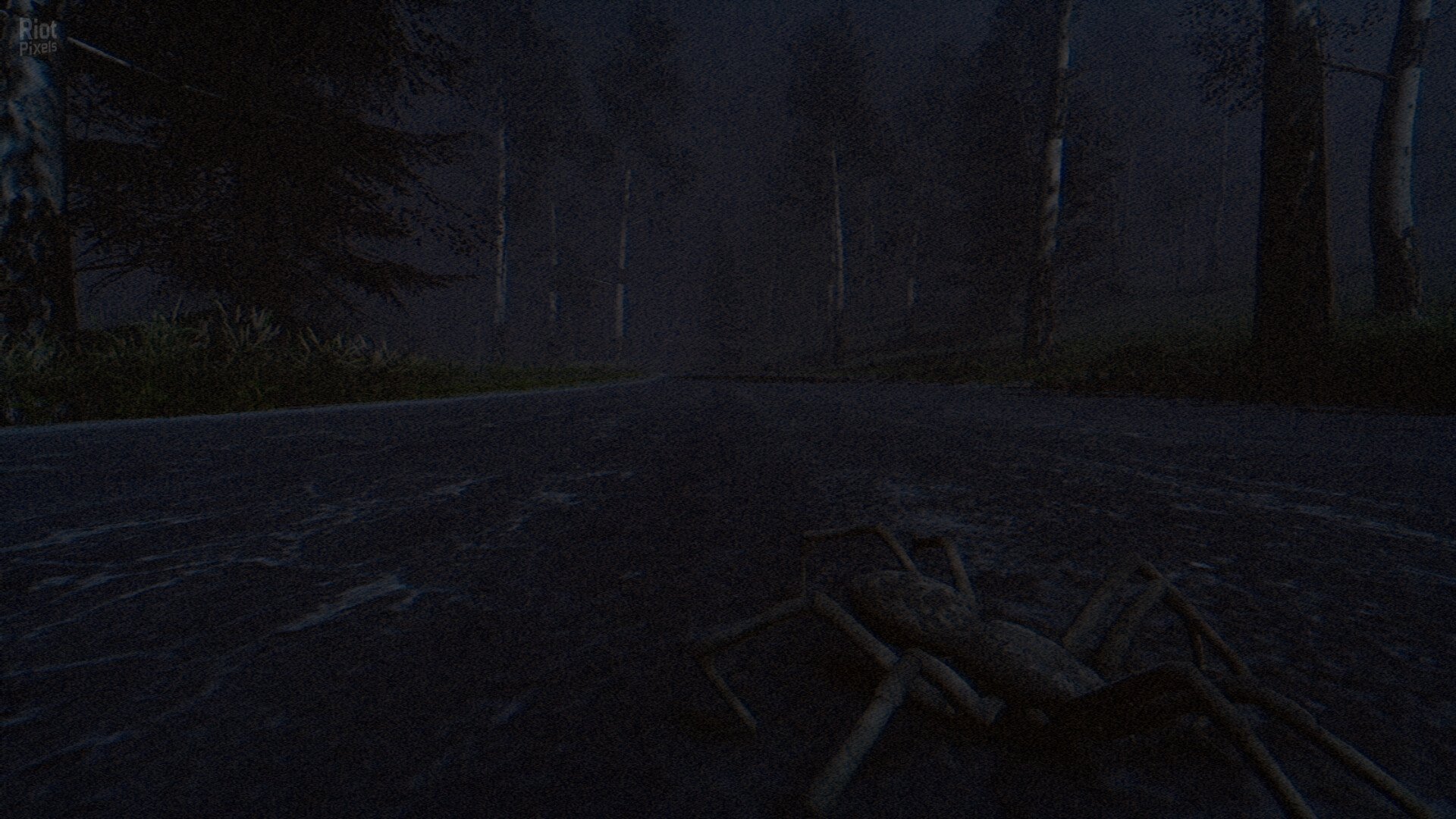 [3]-Tales Beyond The Tomb: The Farm’s Secret Download