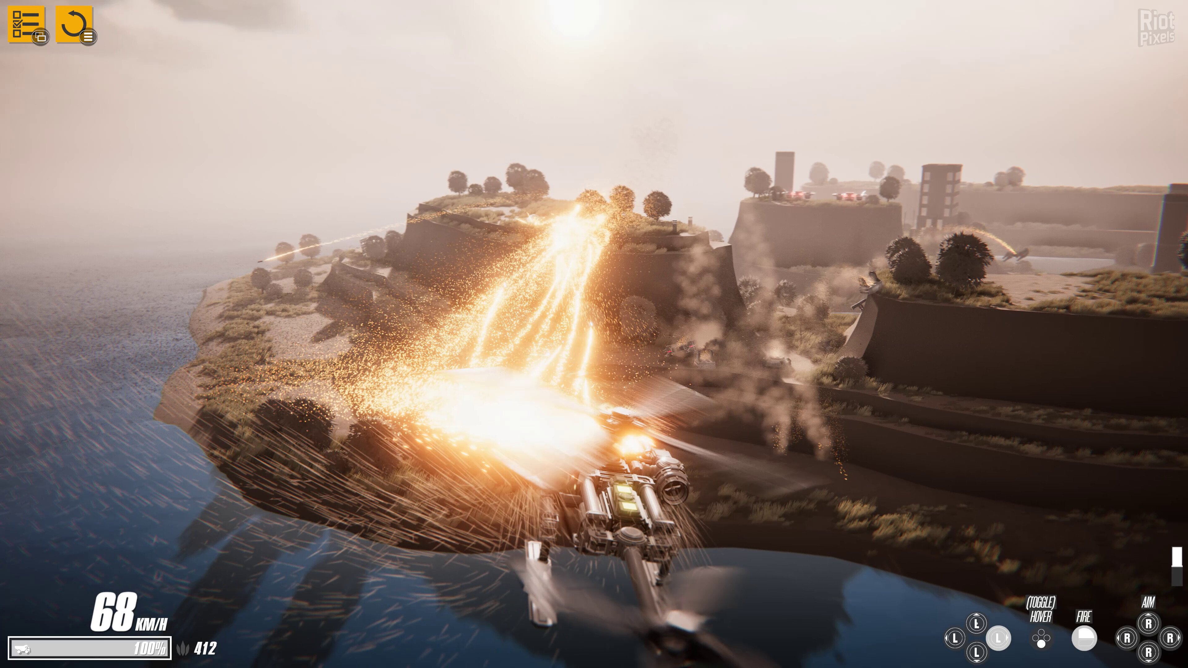 [4]-Instruments of Destruction – v1.11c Download