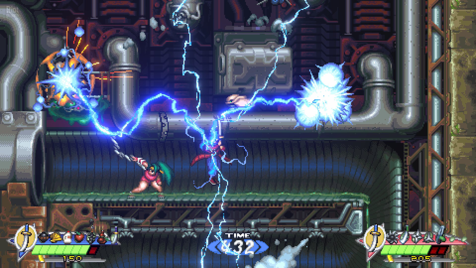 [6]-Shadow of the Ninja: Reborn – Deluxe Pack + Bonus Soundtrack Download