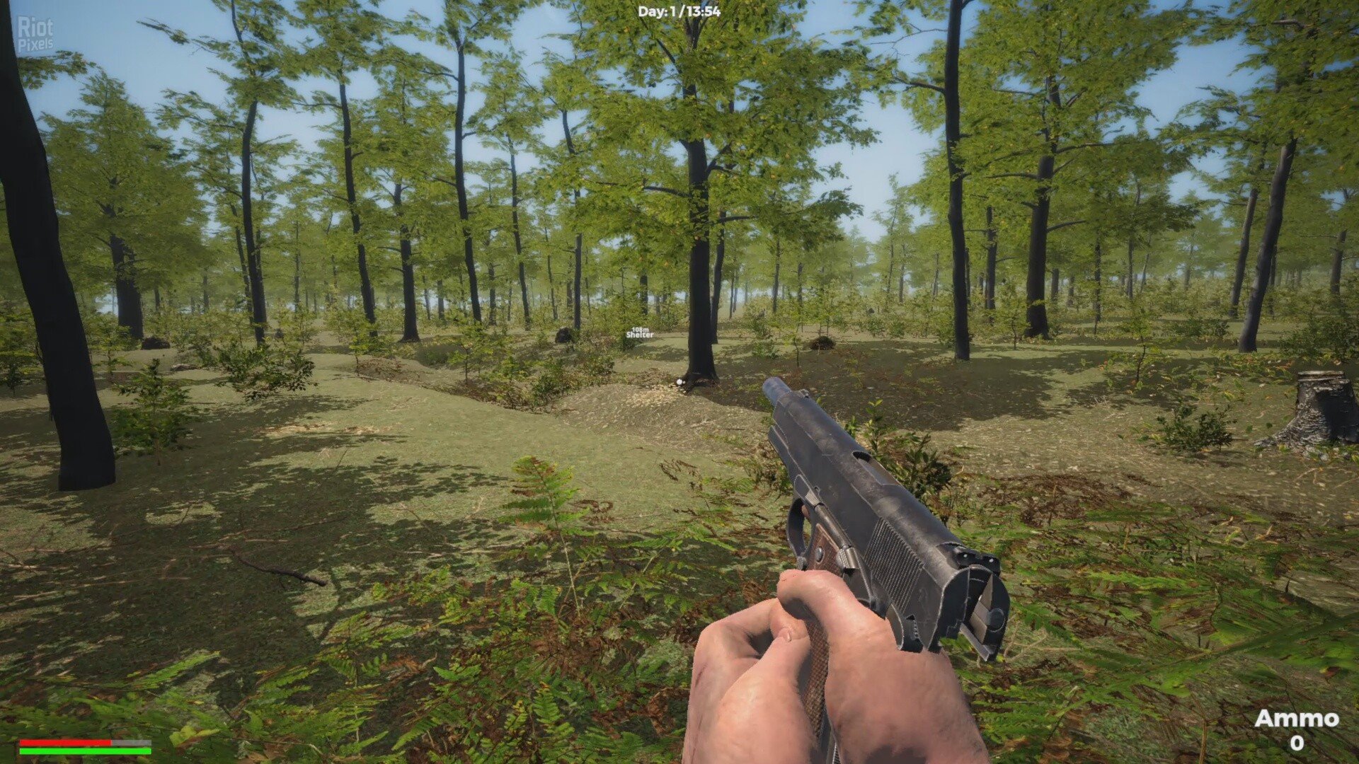 [2]-Isla de la Muerte Download