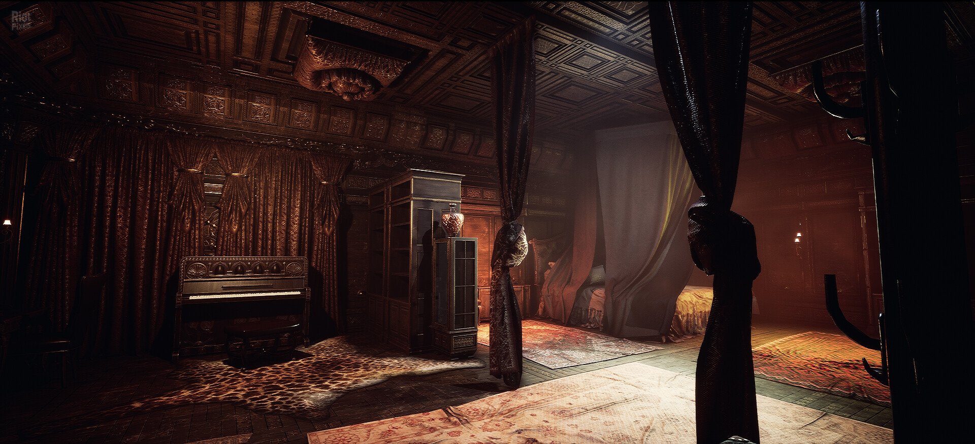 [5]-Last Half of Darkness: 35th Anniversary Edition – v1.12 Download