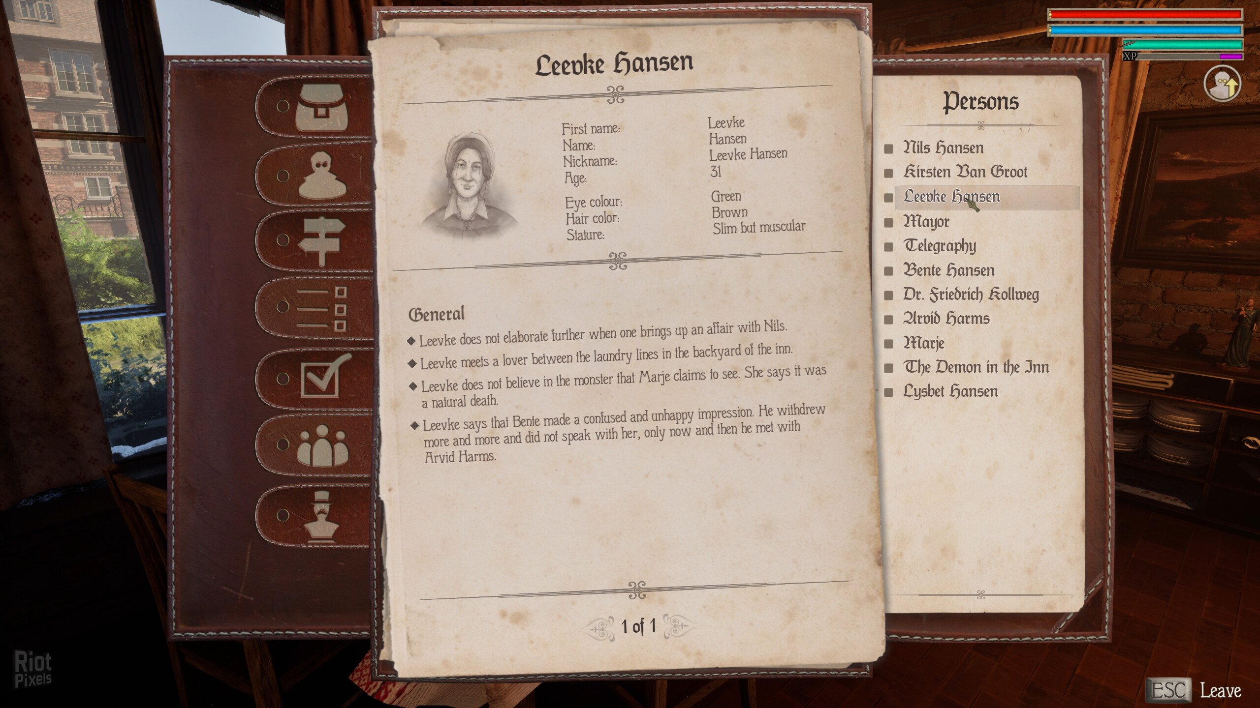 [14]-Inspector Schmidt: The Ebbing Download