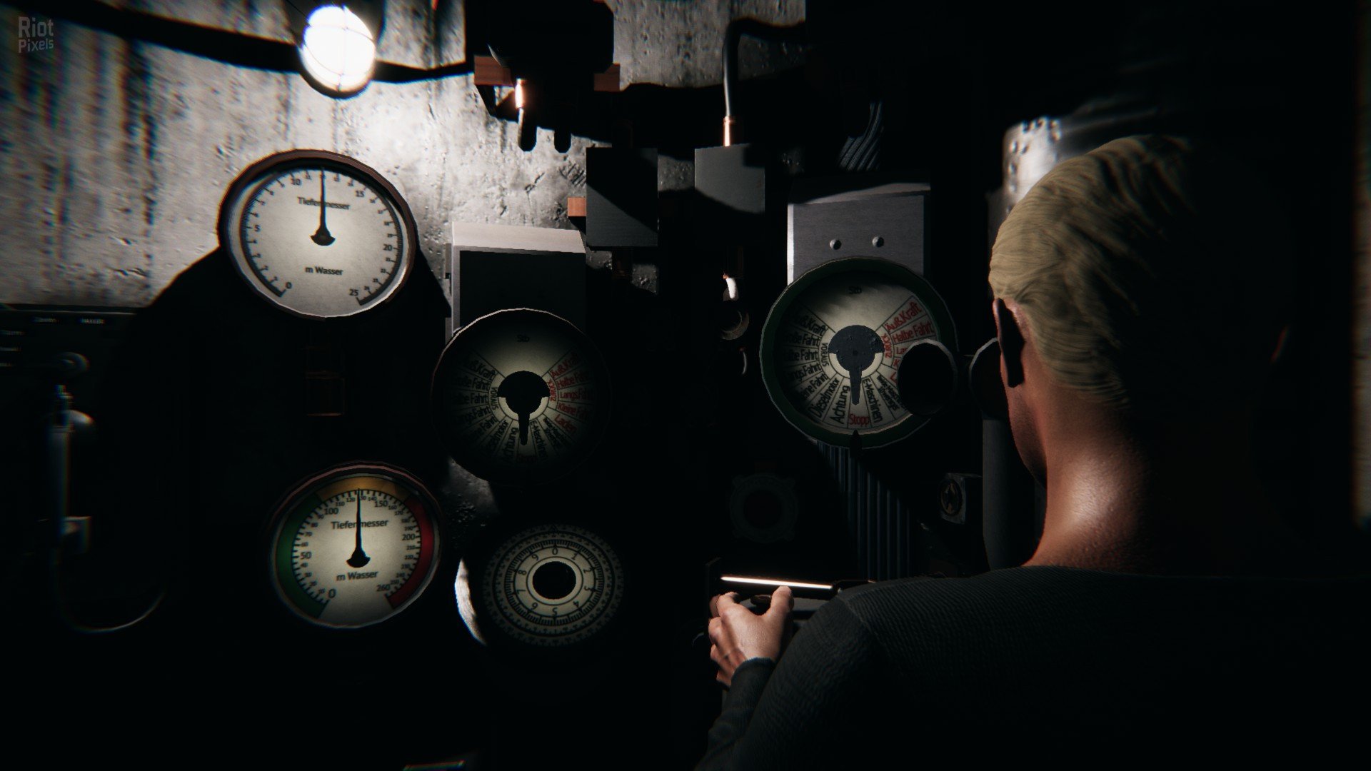 [16]-UBOAT: Supporter Bundle – v2025.1.1 Patch 1 + DLC Download