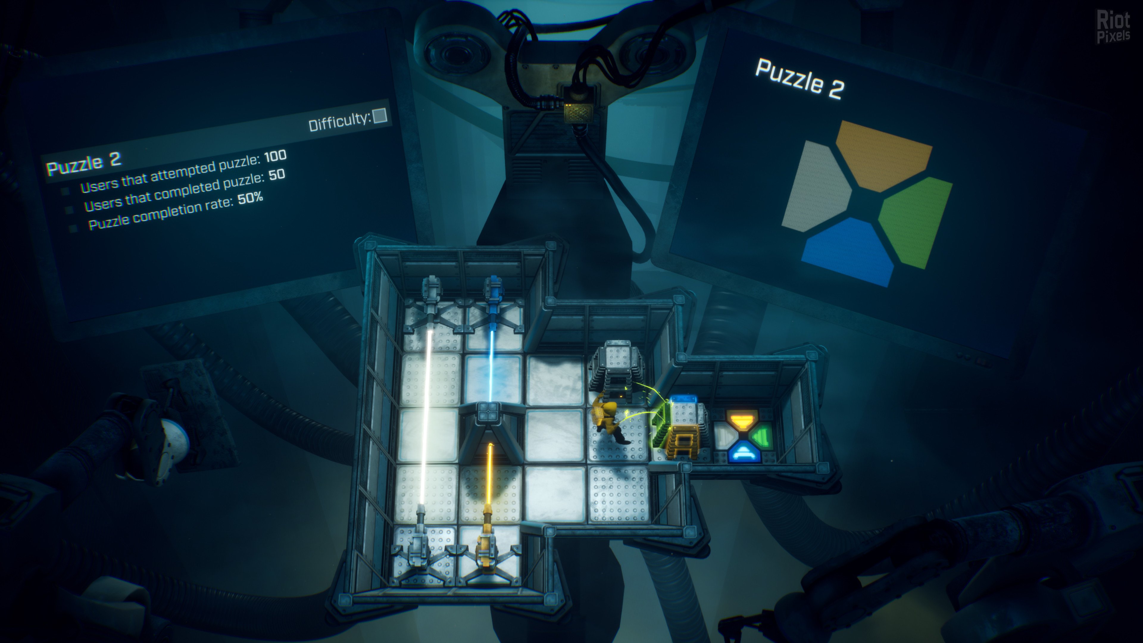 [14]-Lab Rat Download