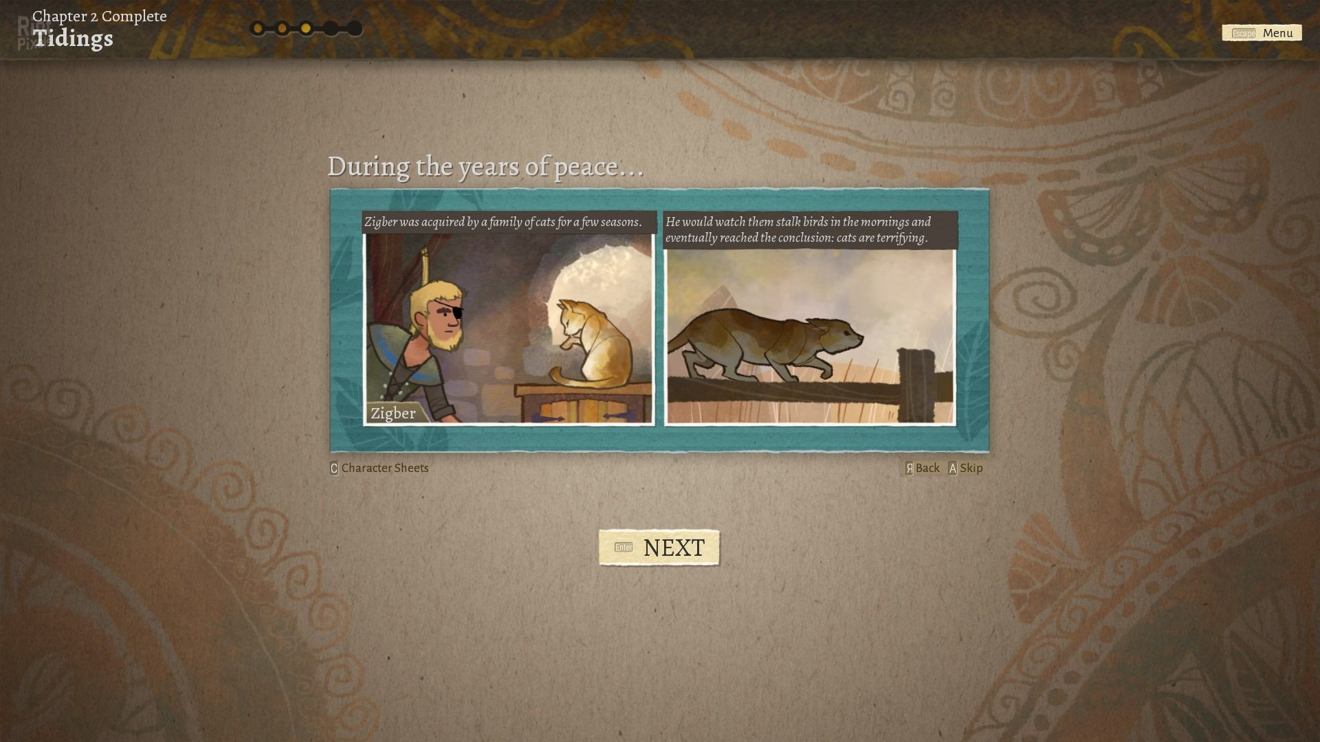 [3]-Wildermyth: Complete Edition – v1.16+559 + 3 DLCs/Bonuses Download