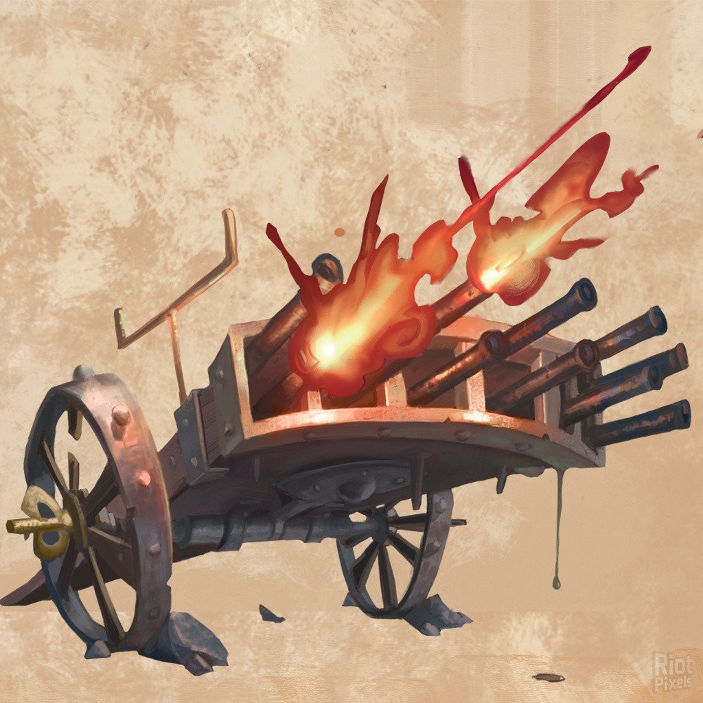 Magnifico-HohohoGames