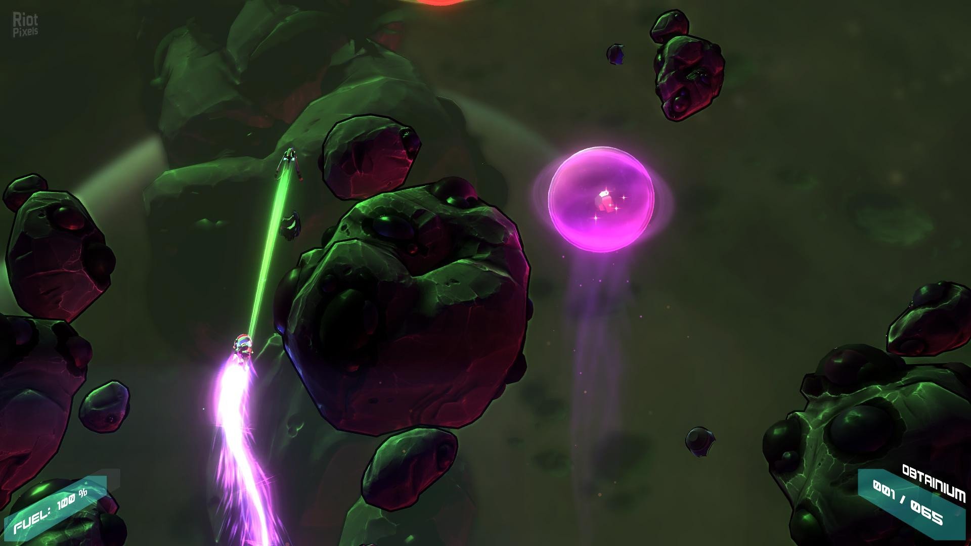 [9]-Lost Orbit Download