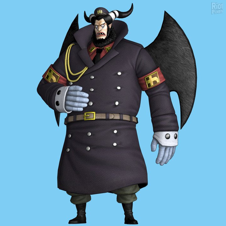 [26]-One Piece Pirate Warriors 3: GOLD Edition + All DLCs Download