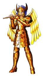 [32]-Saint Seiya: Soldiers’ Soul Download