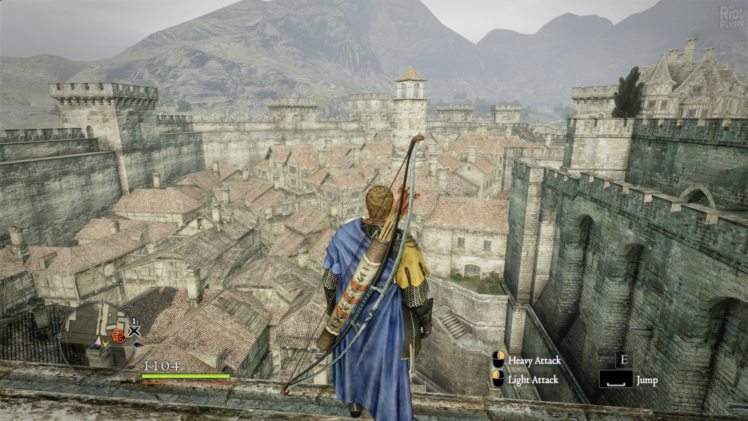 [10]-Dragon’s Dogma: Dark Arisen Download