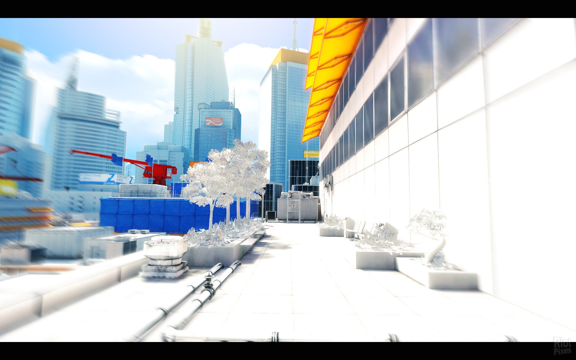 [10]-Mirror’s Edge, GOG DRM-Free v1.0.1.0 Download