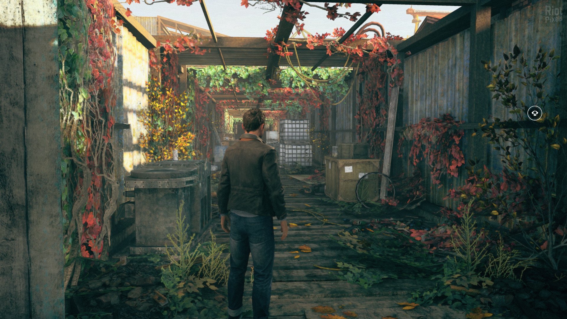 [9]-Quantum Break – Live Series Offline Add-on Download