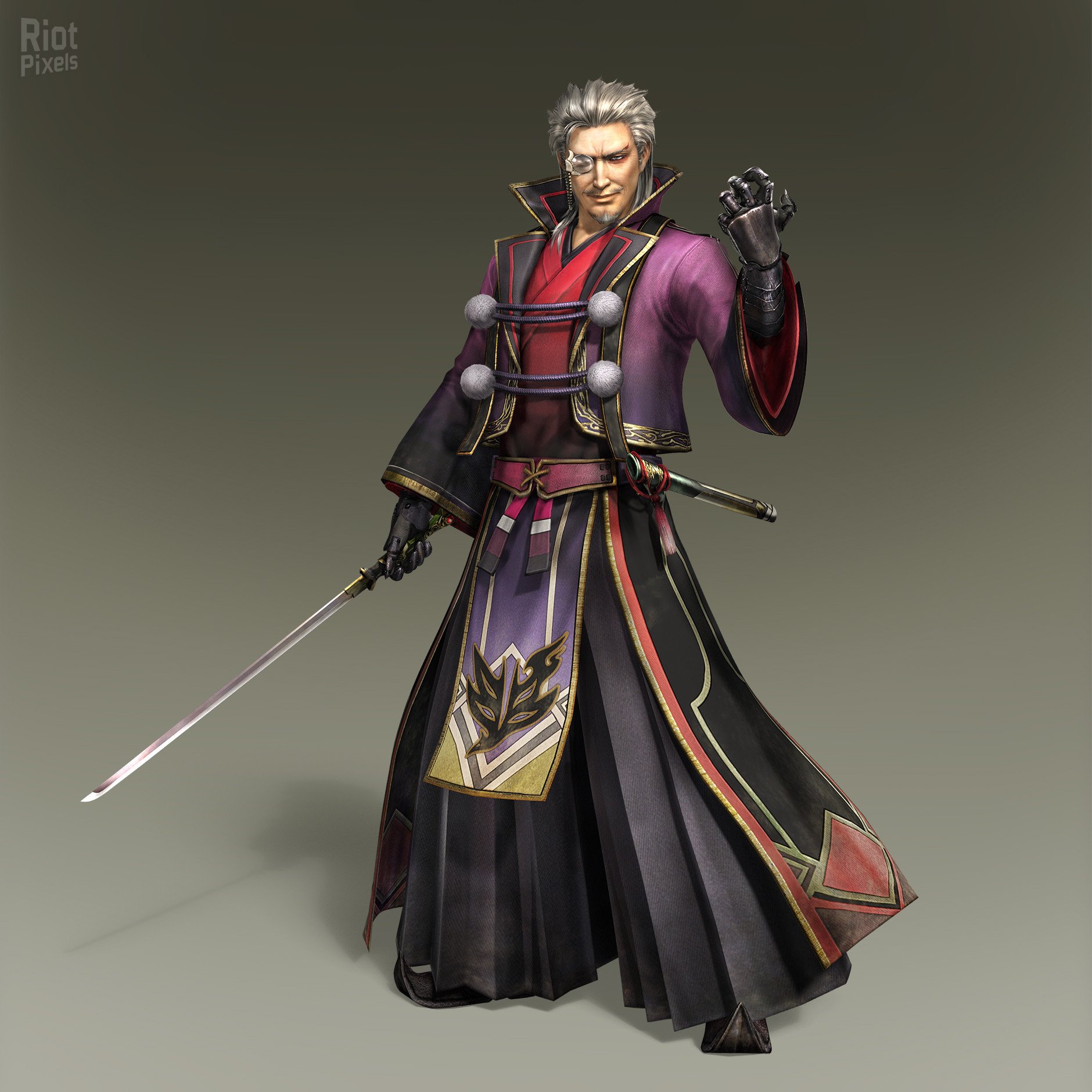 [32]-Toukiden 2 – v1.0.1 + All DLCs Download