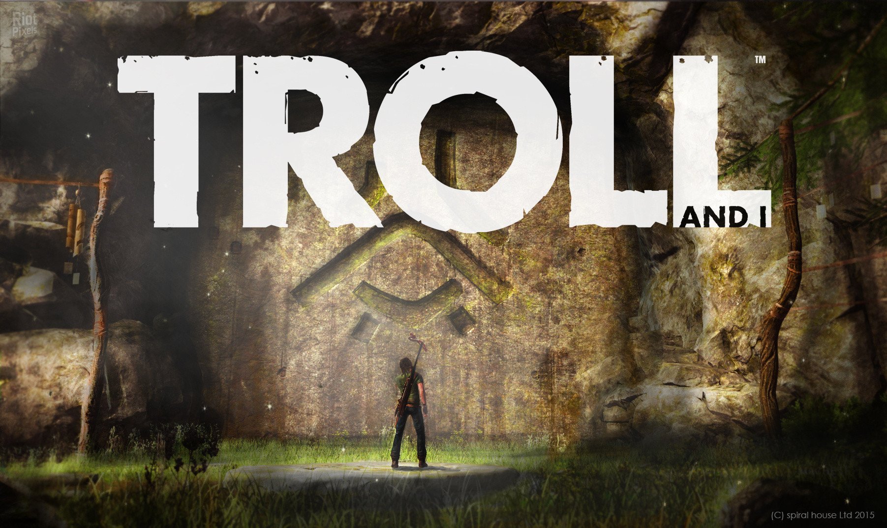 [12]-Troll and I + Update 2 Download