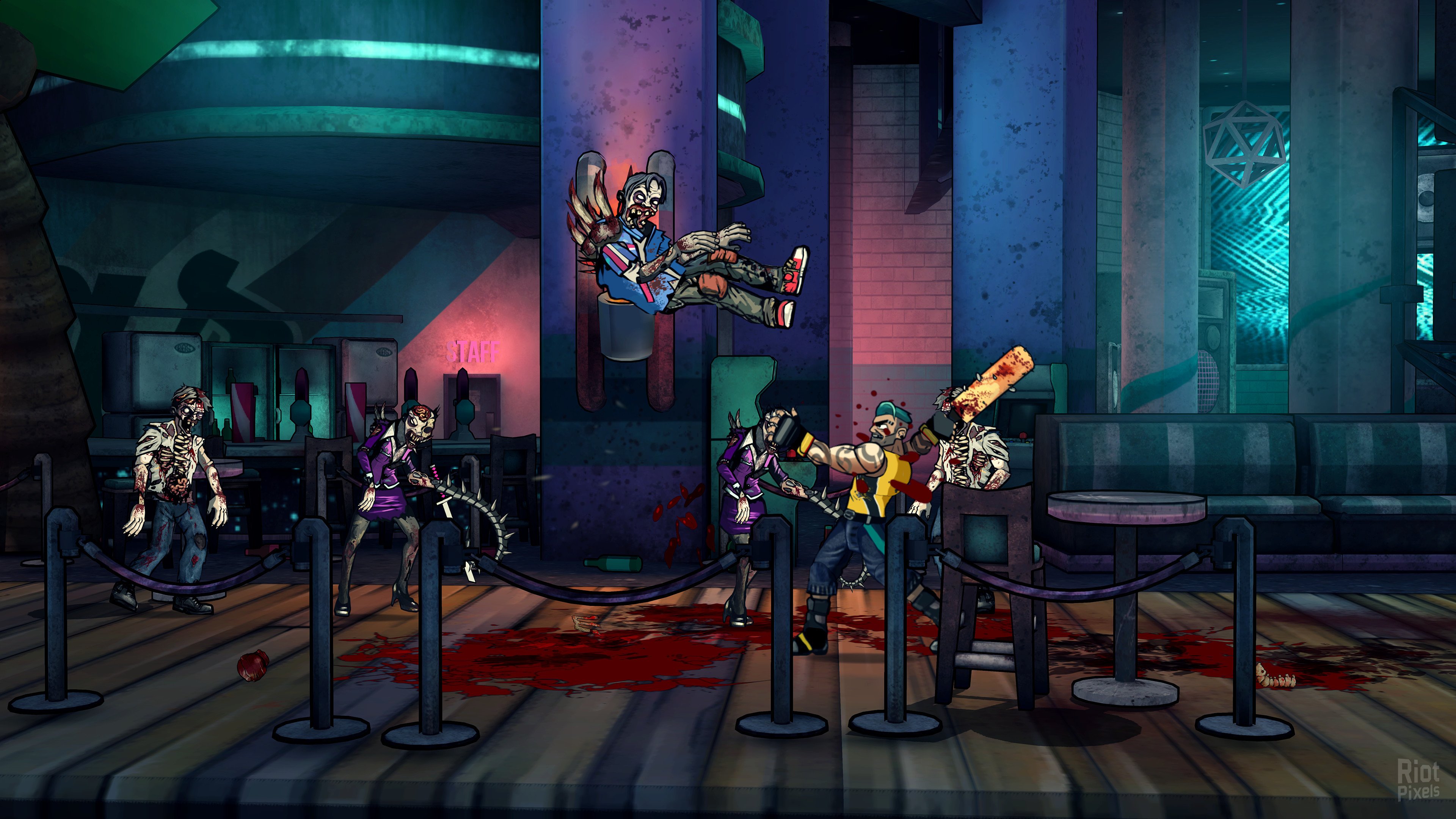 [9]-Bloody Zombies Download