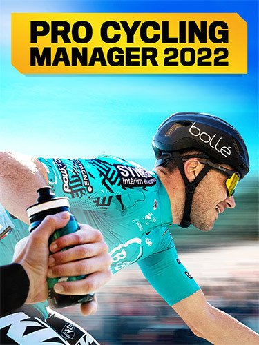 Pro Cycling Manager 2022 – v1.0.4.4-HohohoGames