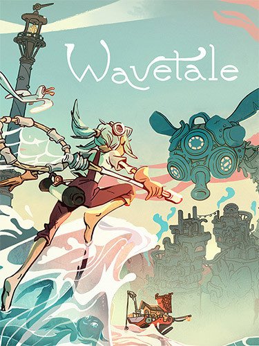 Wavetale-HohohoGames