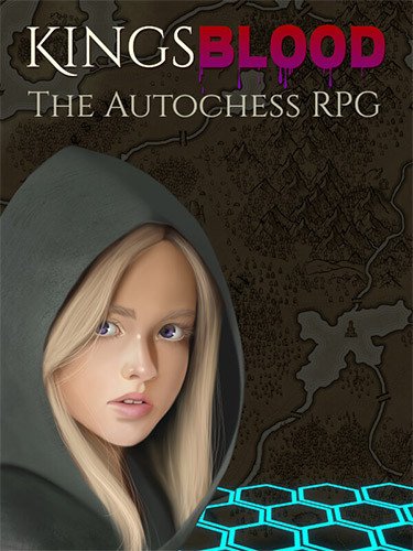 Kingsblood – v1.0.4-HohohoGames