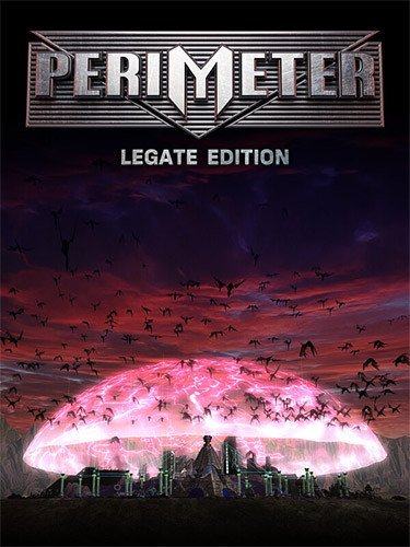 PERIMETER: Legate Edition – v3.1.3 + Bonus Content-HohohoGames