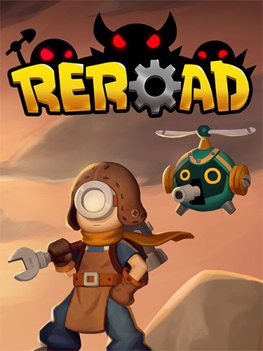 ReRoad – v1.0/Release-HohohoGames